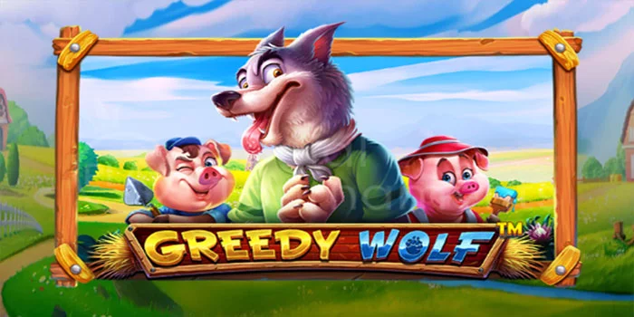 Greedy Wolf – Sensasi Memburu Babi Dengan Hadiah Fantastis