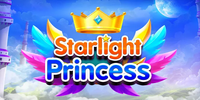 Starlight Princess – Cara Bermain Slot Di Perangkat Seluler