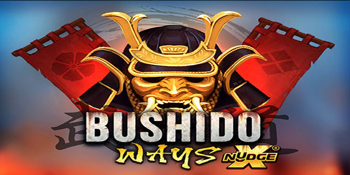 Bushido Ways Nyoge – Menikmati Putaran Slot dengan Nuansa Klasik Jepang