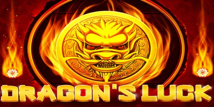 Slot Dragon’s Luck – Menggali Keajaiban dan Kemenangan