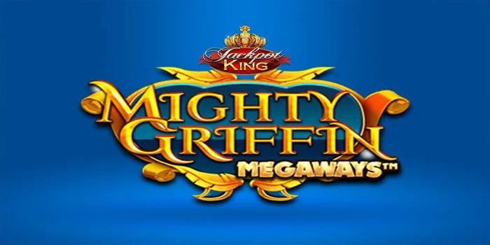 Slot Mighty Griffin Megaways - Menyelami Dunia Magis Penuh Keberuntungan Megaways