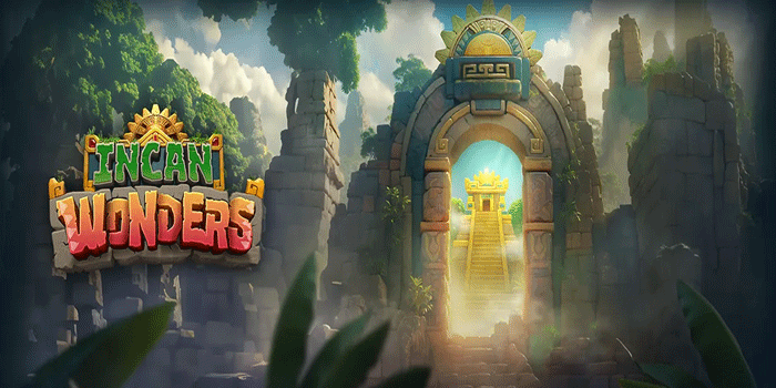 Tips Ampuh Agar Menang Di Slot Incan Wonders