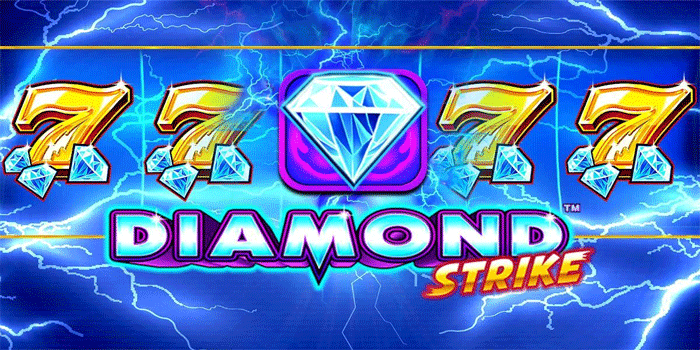Rahasia Gacor Main Slot Diamond Strike Untuk Jackpot Besar 
