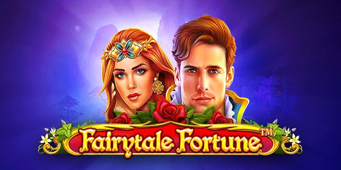 Tips Nikmati Sensasi Menang Besar Slot Fairytale Fortune
