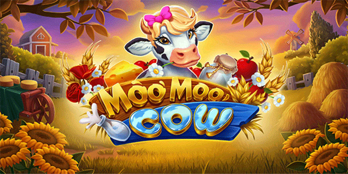 Tips Rahasia Mendapatkan Cuan Besar Main Slot Moo Moo Cow
