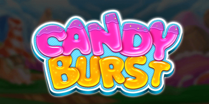 Cara Cerdas Maksimalkan Bonus di Candy Burst