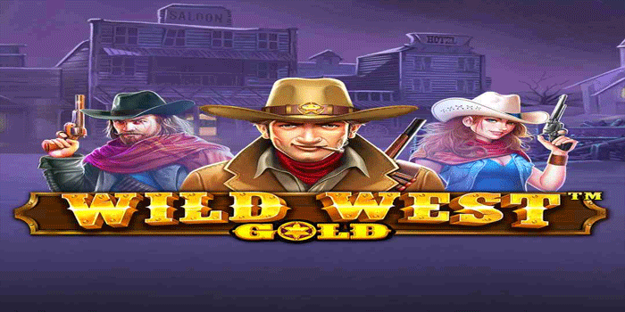 Cara Efektif Raih Jackpot di Wild West Gold