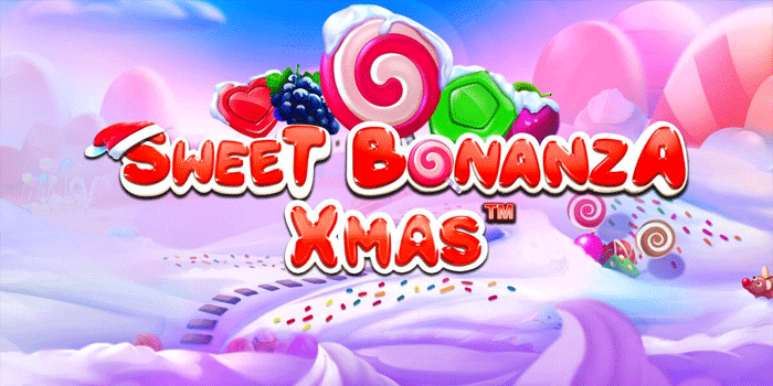 Trik Rahasia Menang Super Spin di Sweet Bonanza Xmas