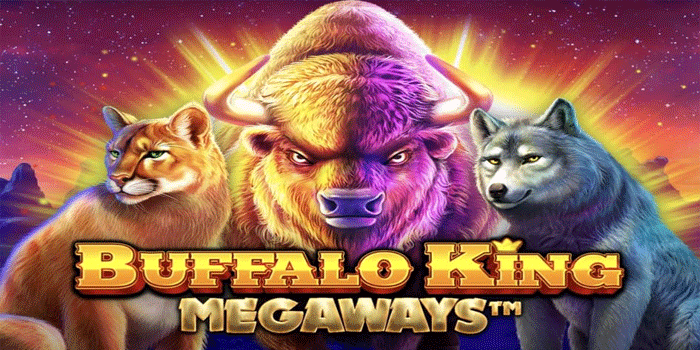 Cara Cepat Maksimalkan Free Spins di Buffalo King Megaways