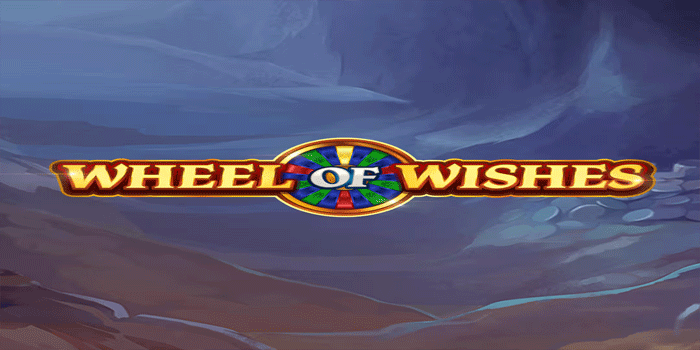 Rahasia Jackpot Progresif di Wheel of Wishes