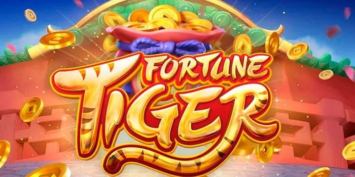 Strategi Para Profesional untuk Jackpot di Fortune Tiger
