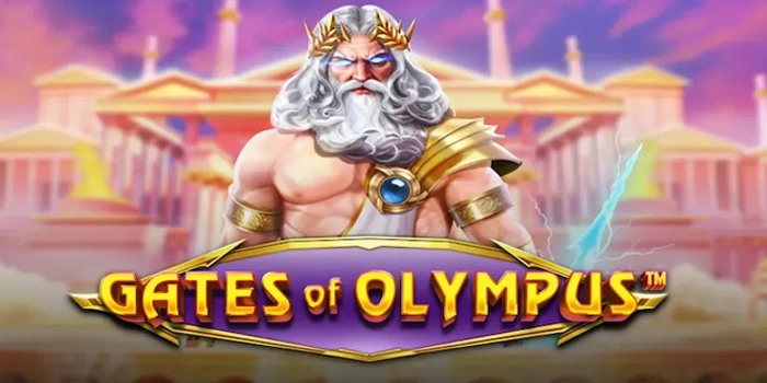 Rahasia Pola Bonus Slot Gates of Olympus Yang Jarang Diketahui