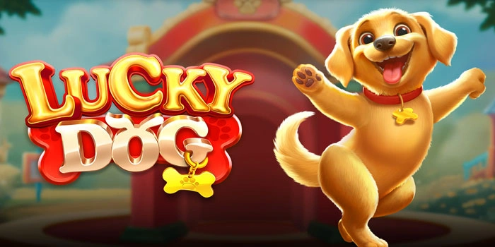 Slot Lucky Dog