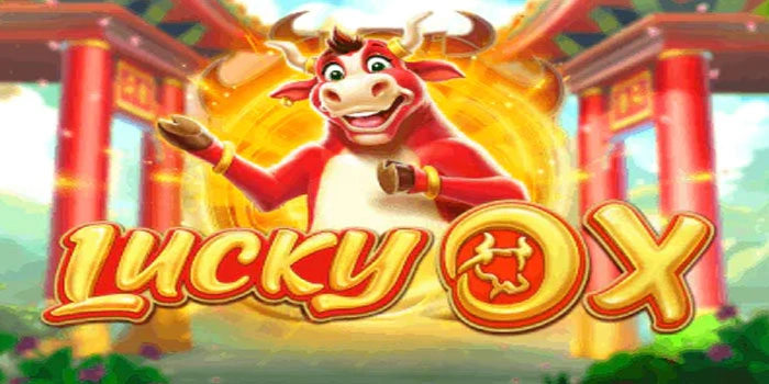 Pola Rahasia yang Sering Keluarkan Jackpot di Lucky Ox
