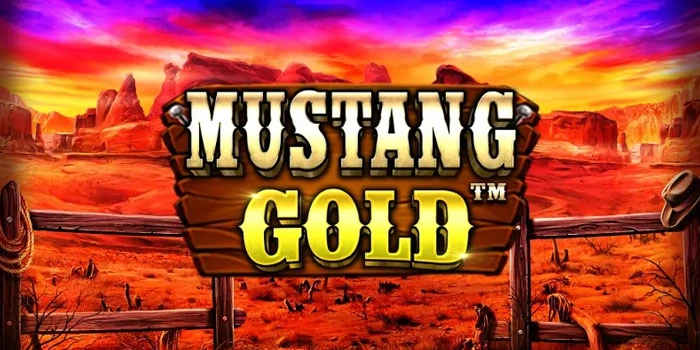 Langkah Mudah Menuju Kemenangan Besar Jackpot di Mustang Gold
