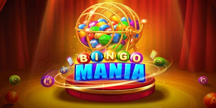 Rahasia Menang Besar di Slot Bingo Mania Dengan Fitur Bonus