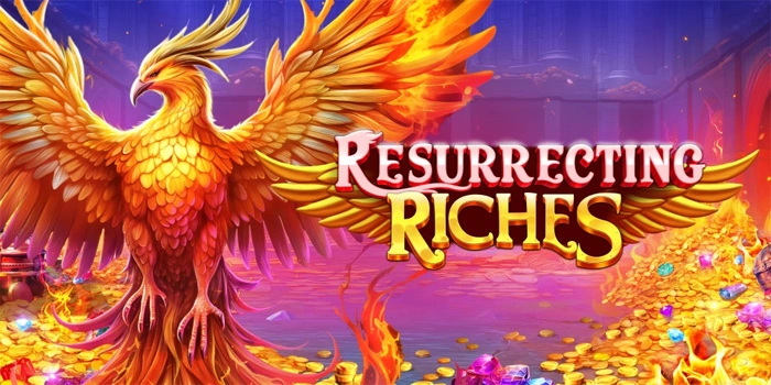 Ketahui Kapan Waktu Emas Bermain Slot Resurrecting Riches