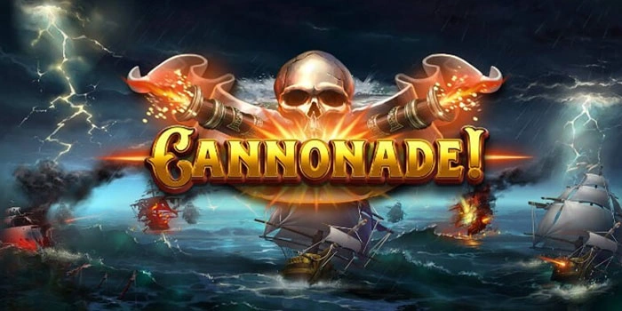 Strategi Jitu Mendapatkan Jackpot Di Slot Cannonade!