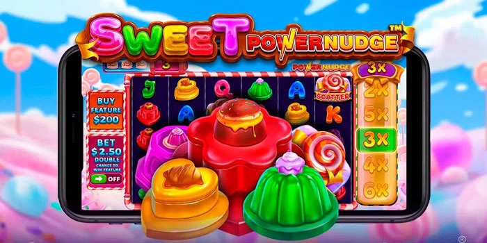 Rahasia Besar Menang Jackpot Berkali-Kali di Sweet Powernudge
