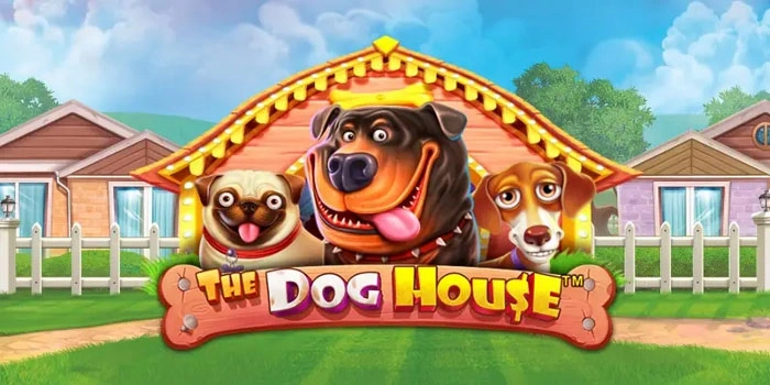 Cara Cerdas Meraih Jackpot Tanpa Modal Besar di The Dog House
