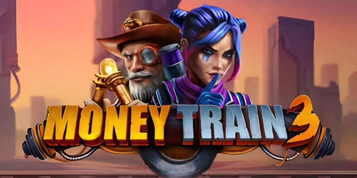Tips Terbaik Meraih Jackpot Besar Di Slot Money Train 3