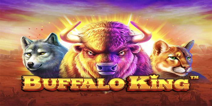 Cara Tentukan Waktu Bermain Slot Buffalo King Untuk Meraih Jackpot