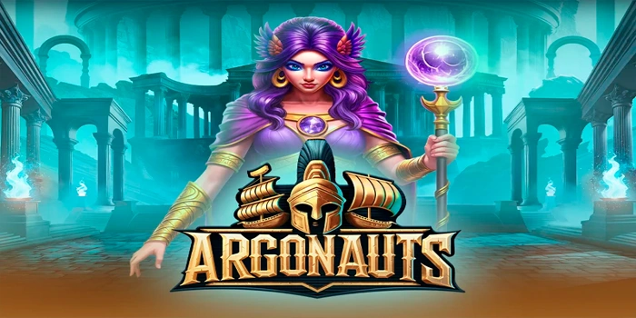 Strategi Aman Bermain Slot Argonauts Dengan Modal Terbatas