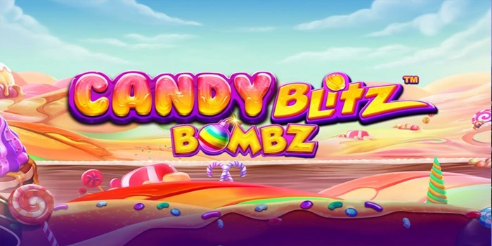 Analisis Stabil Slot Candy Blitz Bombs Untuk Pengamat Serius