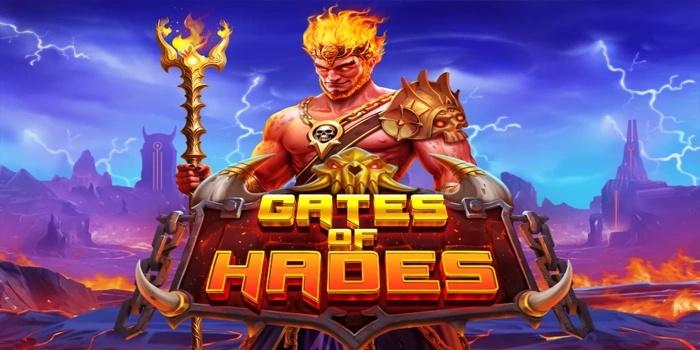 Trik Terarah Menentukan Waktu Spin Slot Gates Of Hades