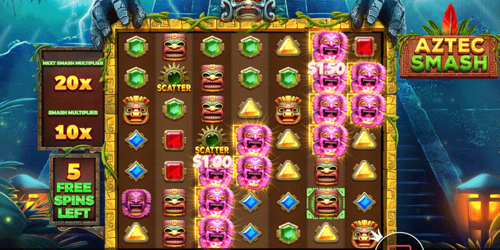 Mengoptimalkan Fitur Khusus Dalam Permainan