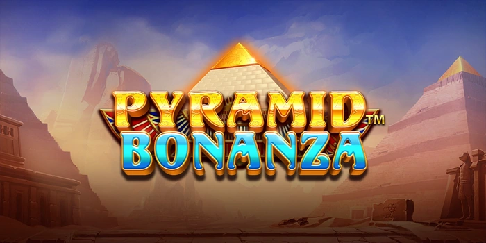 Strategi Rahasia Menangkap Momentum Slot Pyramid Bonanza