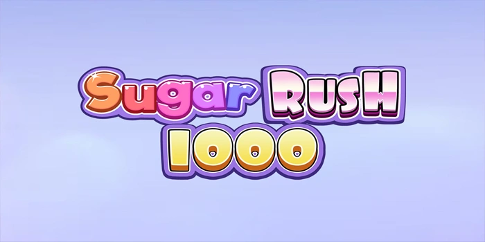 Mengupas Pola Slot Sugar Rush 1000 di Balik Setiap Spin