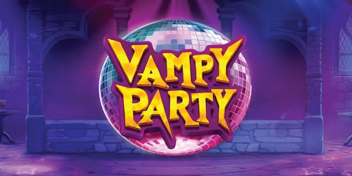 Strategi Cerdas Menentukan Waktu Tepat Slot Vampy Party