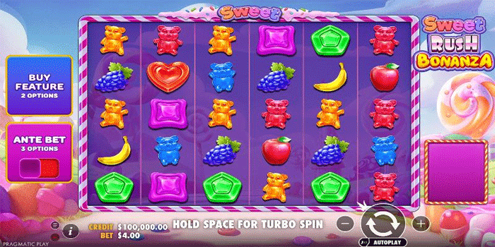 Mengatur Waktu dan Sesi Bermain