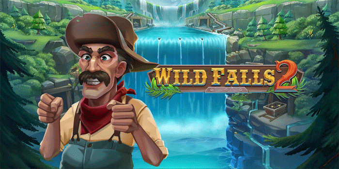 Taktik Simple Mengoptimalkan Free Spin di Wild Falls 2