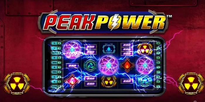 Cara Cerdas Untuk Pemula Mengunci Free Spin Slot Peak Power