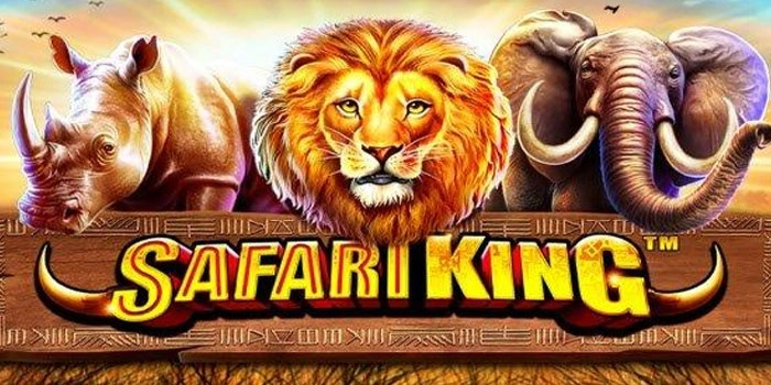 Strategi Meraih Big Win Slot Safari King Dengan Analisa Detail